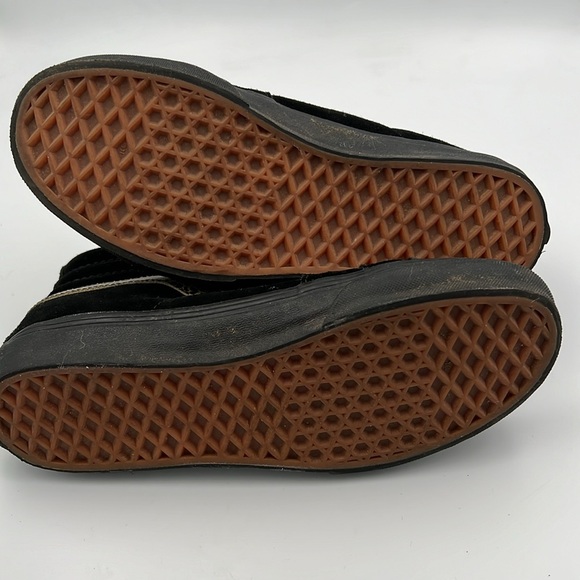 Vans Sk8hi Studded 6.5 Y - Picture 4 of 7